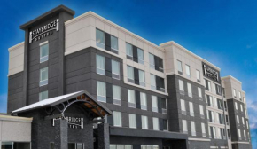 Staybridge Suites - Red Deer North, an IHG Hotel Red Deer